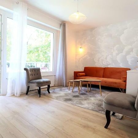 Ferienwohnung Annecy A 2 Pas Du Lac Ste Bernadette Exterior foto