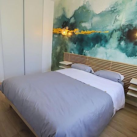 Ferienwohnung Annecy A 2 Pas Du Lac Ste Bernadette Exterior foto